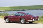 Aston Martin DB5 1964 года (UK)